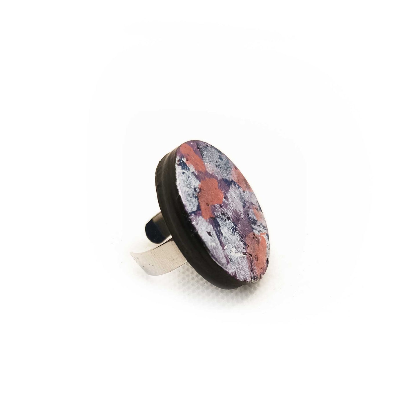 Bague en Liege Aventure Made in France