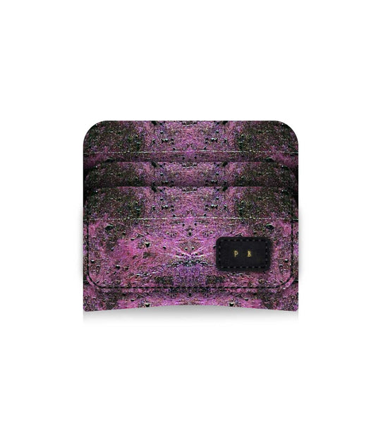 Porte-cartes Liège Pearl Rose : Practice